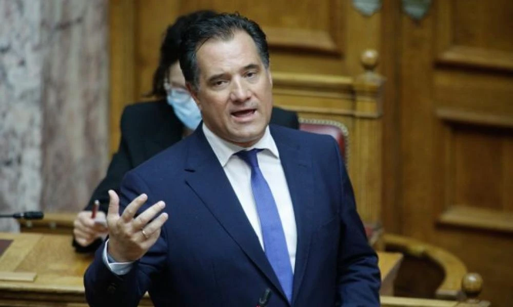 Γεωργιάδης: Πολύ πιθανόν να υπάρξουν στοχευμένα μέτρα για τα καύσιμα και το καλοκαίρι